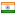 apnacv.com server is located in India